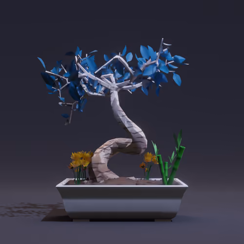 Bonsai #5691