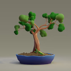 Bonsai #6993