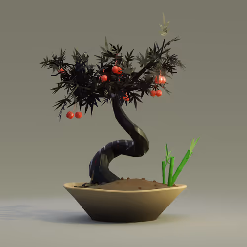 Bonsai Zenft