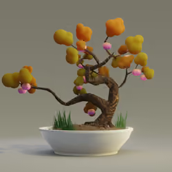 Bonsai #214