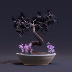 Bonsai #3102