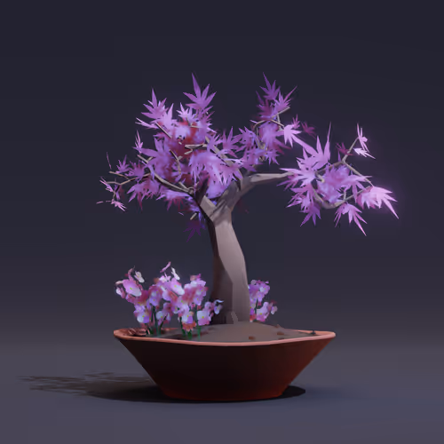 Bonsai Zenft