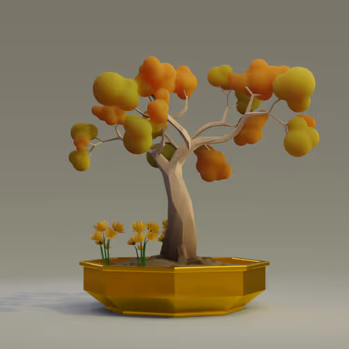 Bonsai Zenft