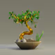 Bonsai #6691