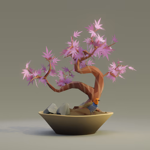 Bonsai #65