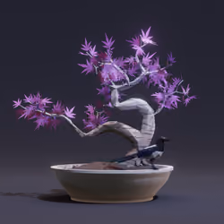 Bonsai #4915