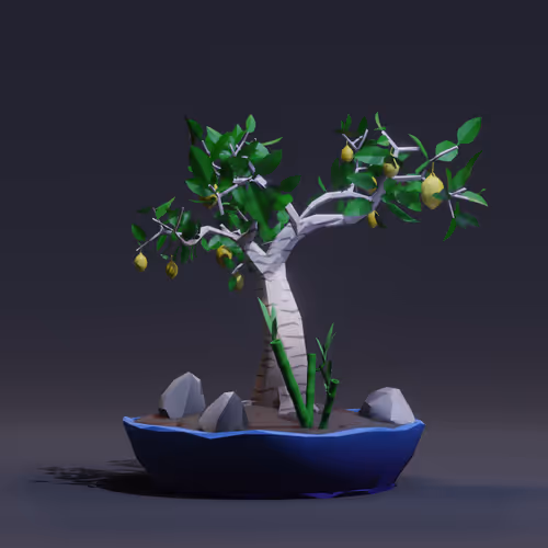 Bonsai #8870