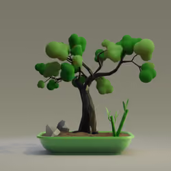 Bonsai #2677