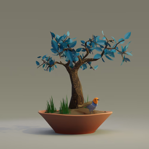 Bonsai #8359