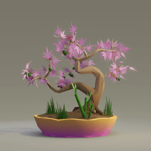 Bonsai #7303