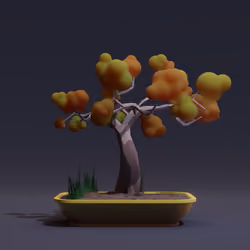 Bonsai #4712