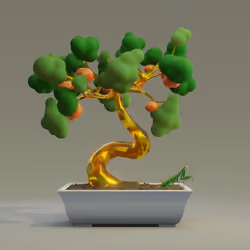 Bonsai #6396
