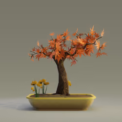 Bonsai #3012