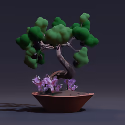 Bonsai #8709