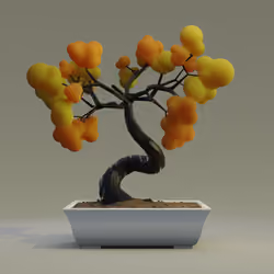 Bonsai #6736