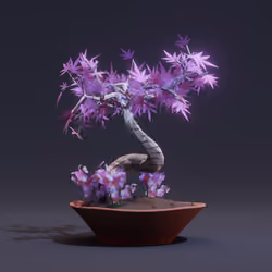 Bonsai #4873