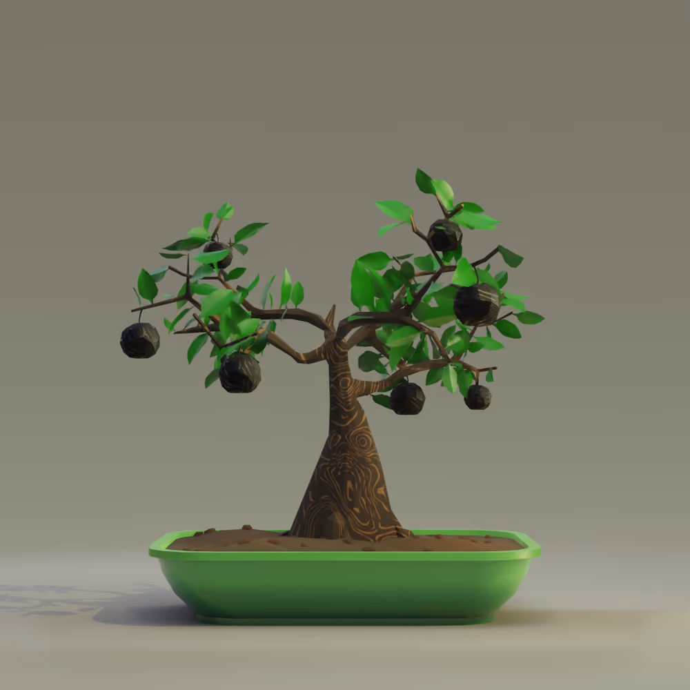 Bonsai #8848
