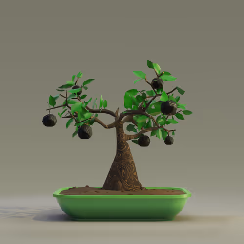Bonsai #8848