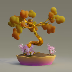 Bonsai #4467
