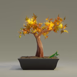 Bonsai #8445