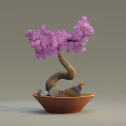 Bonsai #1010