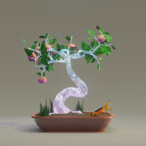 Bonsai Zenft