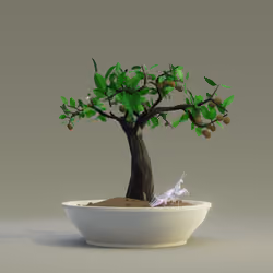 Bonsai #8262