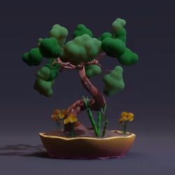 Bonsai #3026