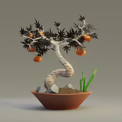Bonsai #8813