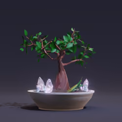 Bonsai #8604