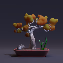 Bonsai #1896