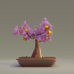 Bonsai #968