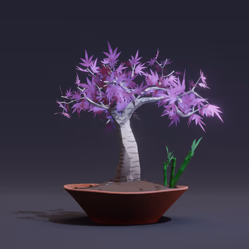 Bonsai Zenft