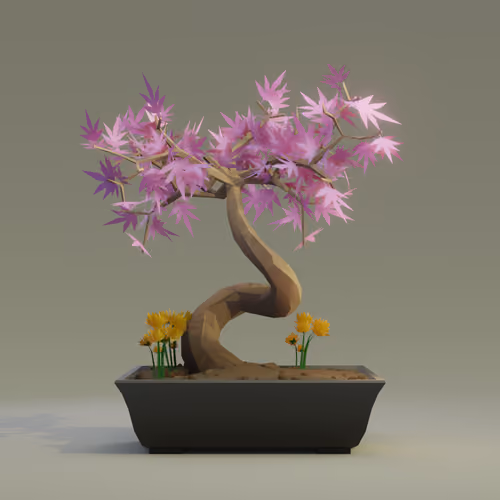 Bonsai #7149