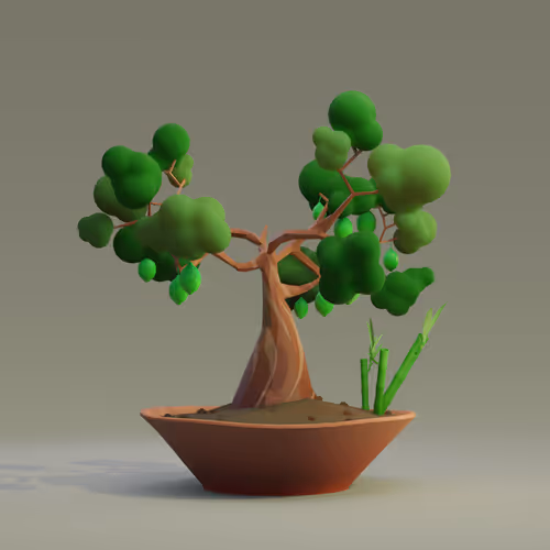 Bonsai Zenft