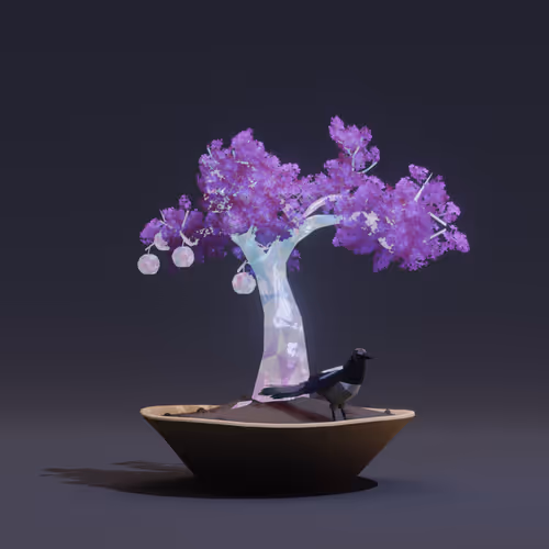 Bonsai Zenft