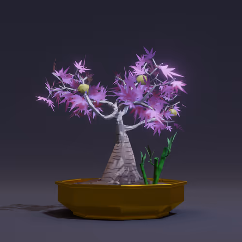 Bonsai Zenft