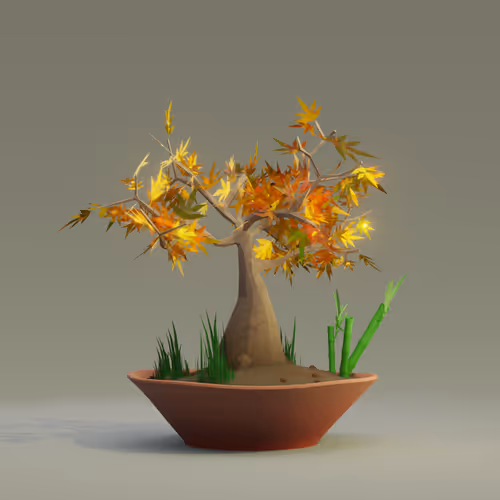 Bonsai Zenft