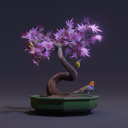 Bonsai #5089