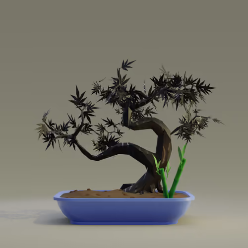 Bonsai #6549