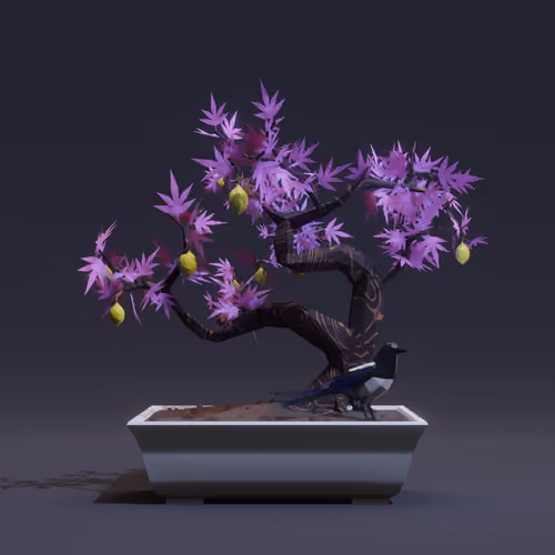 Bonsai #387