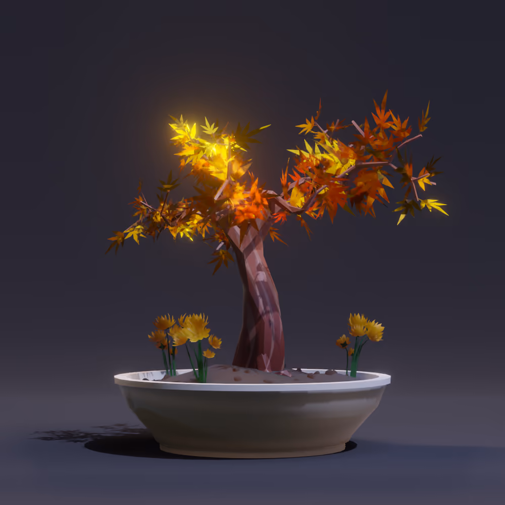 Bonsai #8864