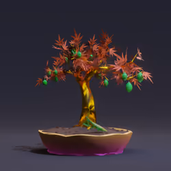 Bonsai #1745