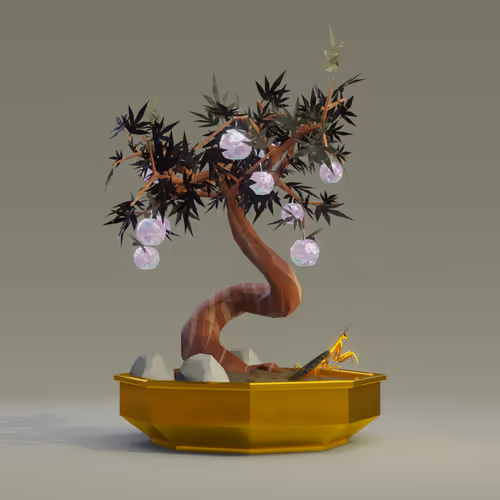 Bonsai Zenft