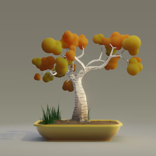 Bonsai #5471