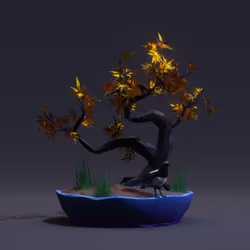 Bonsai #7327