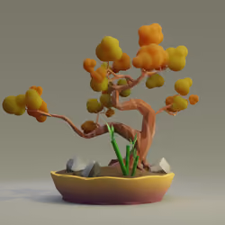 Bonsai #2426