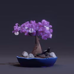 Bonsai #5286