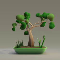 Bonsai #5649