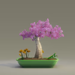 Bonsai #5078
